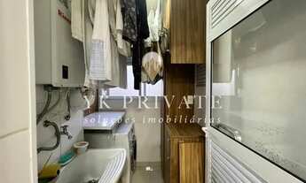 Imagem 6: Sunday Vila Romana/ Rua Roma/ 62m²/ 2 dormitorios/ 1 suíte/ 1 vaga/ Pronto para morar