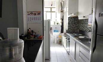 Imagem 7: Apartamento com 3 quartos à venda, 87 m² por R$ 735.000 - Recreio dos Bandeirantes - Rio d