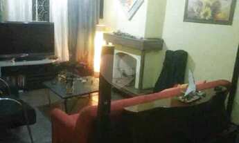 Imagem 2: Excelente Sobrado para Venda com 240,00 m² localizado no Bairro Jardim Brasil, São Paulo