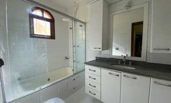 Imagem 5: Casa com 4 dormitórios, 286 m² - venda por R$ 2.000.000,00 ou aluguel por R$ 8.800,00/mês