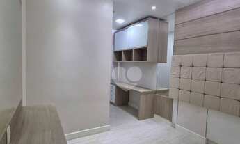 Imagem 7: Apartamento com 3 dormitórios à venda, 118 m² por R$ 1.500.000,00 - Flamengo - Rio de Jane