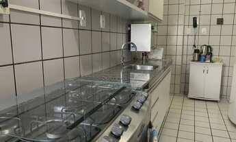 Imagem 7: Apartamento para venda possui 149 metros quadrados com 4 quartos