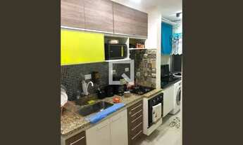 Imagem 6: Apartamento à Venda - Jardim Amazonas , 2 Quartos, 58 m2