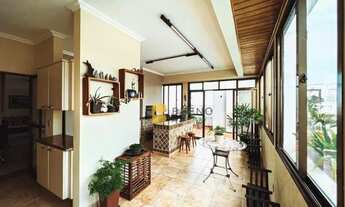 Imagem: APARTAMENTO/COBERTURA - VENDA -Edifício