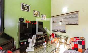 Imagem 2: Casa de Condomínio à Venda - Sarandi, 3 Quartos, 105 m2