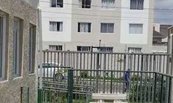 Imagem 4: Apartamento para aluguel com 43 M², vaga de garagem