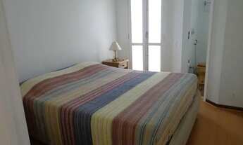 Imagem 6: Flat para locação no Jardins - Edifício Mont Clair - Cód. HQT02082