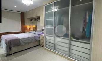 Imagem 3: Cobertura com 4 dormitórios à venda, 273 m² por R$ 2.400.000,00 - Recreio dos Bandeirantes