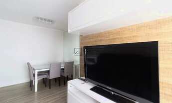 Imagem 6: Locação Apartamento 3 Dormitórios - 74 m² Vila Olímpia