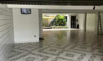 Imagem 7: Sobrado com 4 dormitórios à venda, 559 m² por R$ 3.800.000,00 - Olímpico - São Caetano do