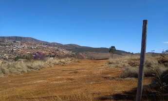 Imagem 5: Água limpa itabirito