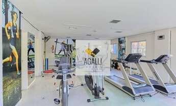 Imagem 4: Apartamento à venda por R$ 378.000,00 - Guaíra - Curitiba/PR