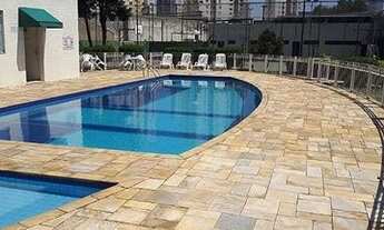 Imagem 6: APARTAMENTO BRAS, 3 DORMS, LAZER COMPLETO, ANDAR ALTO, ACEITA PERMUTA DE MAIOR VALOR