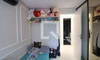 Imagem 2: Apartamento com 3 dormitórios para alugar, 94 m² por R$ 8.145,00/mês - Mooca - São Paulo/S