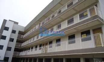 Imagem: Quitinete disponível para locação na