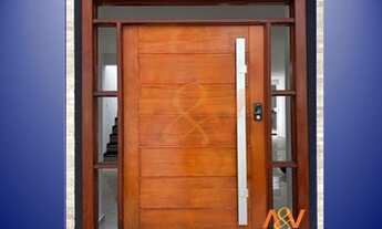 Imagem 6: Casa com 3 suítes para alugar, 262 m² por R$ 6.990/mês - Condomínio Ibiti Royal Park - Sor