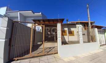 Imagem: Casa para Venda - 108.16m², 3 dormitórios