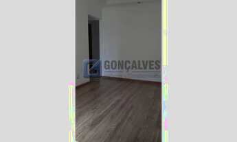 Imagem 2: SAO BERNARDO DO CAMPO - Residential / Apartment - NOVA PETROPOLIS