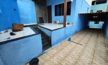 Imagem: Casa Duplex Filé na Glória c/ 4 suítes