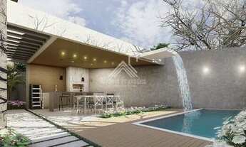 Imagem 4: Casa à venda no bairro Guaribas - Eusébio/CE