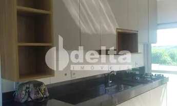 Imagem 5: Apartamento à venda, 2 quartos, 1 suíte, 1 vaga, Santa Mônica - Uberlândia/MG