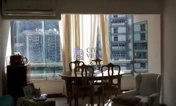 Imagem 2: VENDEMOS COBERTURA DUPLEX COM 170M² - 2 QUARTOS - SÃO CONRADO