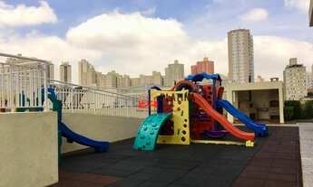 Imagem 5: Apartamento à venda, 74 m² por R$ 600.000,00 - Vila das Mercês - São Paulo/SP