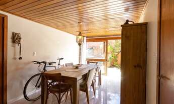 Imagem 6: Casa Condominio para Venda - 176m², 3 dormitórios, sendo 1 suites, 2 vagas - Ipanema