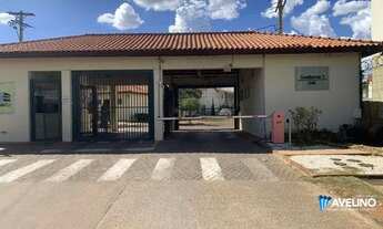 Imagem: Sobrado em condomínio