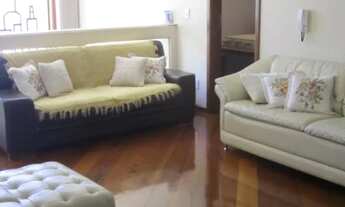 Imagem 3: Casa para venda possui 177 metros quadrados com 3 quartos