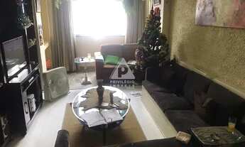 Imagem: Apartamento à venda, 3 quartos, Copacabana