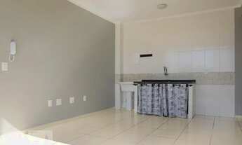 Imagem 3: Apartamento para Aluguel - Samambaia, 2 Quartos, 54 m2