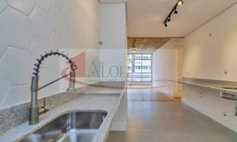 Imagem 4: CONÇOLAÇÃO UM DOS TRECHOS MAIS URBANO DE SÃO PAULO! BELÍSSIMO APARTAMENTO, TOTALMENTE REFO