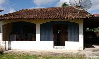 Imagem: Vendo casa em São Francisco do Pará