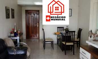 Imagem 3: Apartamento para venda com 115 m² com 3/4, sendo 1 suíte no Telégrafo Sem Fio - Belém - PA