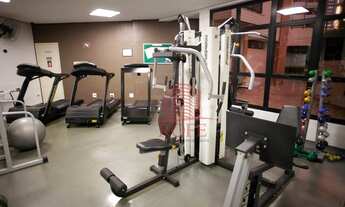 Imagem 3: Apartamento à venda, 79 m² por R$ 989.000,00 - Vila Olímpia - São Paulo/SP