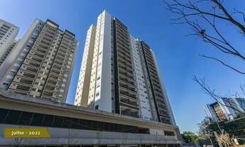 Imagem 6: Apartamento com 3 suítes 2 vagas e lazer completo ao lado metrô