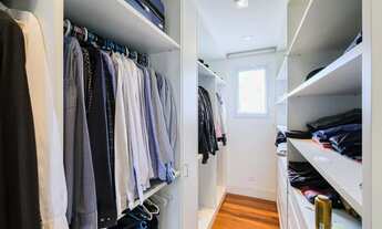 Imagem 7: Apartamento com 3 suítes para locação no Itaim bibi