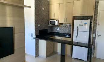 Imagem 2: APARTAMENTO SANTA CECILIA Apartamento com 1 Quarto(s) e 1 banheiro(s) à Venda, 35 por R$ 3