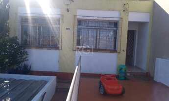 Imagem 4: Casa para Venda - 150m², 3 dormitórios, Santa Tereza