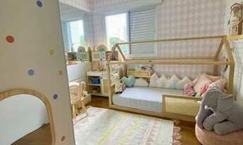 Imagem 6: Apartamento Venda Campo Belo 151 m² 3 Dormitórios