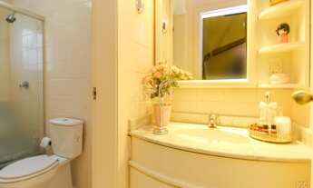 Imagem 4: Casa Condominio para Venda - 350m², 4 dormitórios, sendo 1 suites, 2 vagas - Santa Tereza