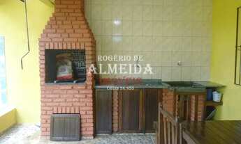 Imagem 3: Sobrado com 3 dorms, Itanhaém