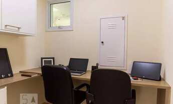 Imagem 5: Apartamento com 3 dormitórios para alugar, 181 m² por R$ 13.101,00/mês - Jardim Anália Fra