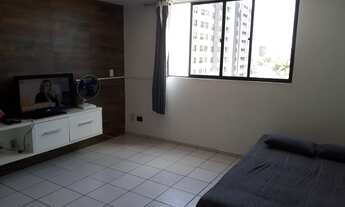 Imagem 6: Alugo Tambaú apto.01 qts.Mobiliado Cond.Incluso