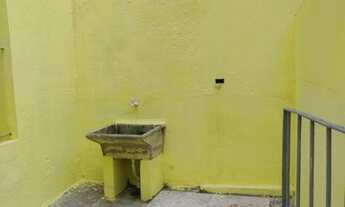 Imagem 6: Casa com 1 dormitório para alugar, 40 m² por R$ 800,00/mês - Jardim João XXIII - São Paulo