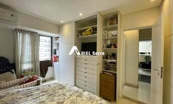 Imagem 2: Caminho das Arvores - Cobertura horizontal - 2/4 com suíte - 106m² - Mobiliada - Piscina p