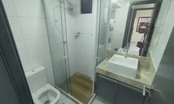 Imagem 7: Edf mardisa ( cabo branco ) prédio novo