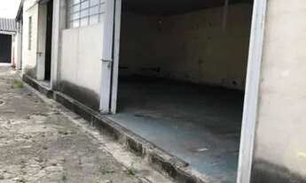 Imagem 4: São Paulo - Galpão/Depósito/Armazém - Perdizes