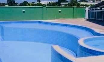 Imagem 2: Apartamento 3/4 mobiliado no Ilha de Capri